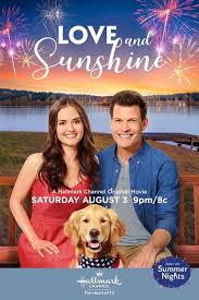 Love And Sunshine Watch Online Movies Free Gomovies Hallmark Movies Romance Christmas Movies On Tv Hallmark Movie Channel