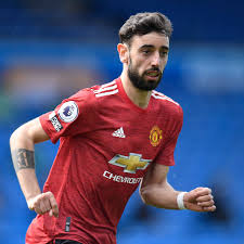 He will always get great numbers but ole, in my opinion, has done a fantastic job with bruno and he's been one of our better signings in a. Bruno Fernandes Set To Sign New Contract At Manchester United Manchester Evening News