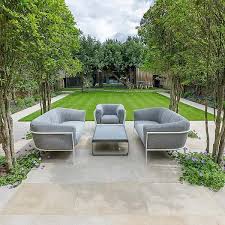 Eautiful Contemporary Family Garden In Kew Designed By Maitanne Hunt Garden Design Layout Modern Garden Design Layout Family Garden