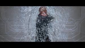 Insurgent is the second installment in the divergent trilogy by veronica roth. The Divergent Series Insurgent 2015 Imdb
