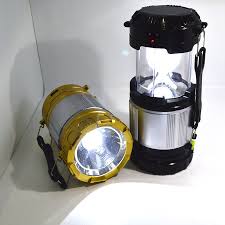Solar Camping Light Flash Light My Merchandise
