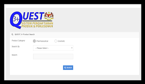 Wherever the food is produced, prepared or packaged in malaysia, the language to be used is bahasa malaysia. Mygov Public Service Delivery And Local Government Eservice Delivery G2c National Pharmaceutical Regulatory Agency Npra Health Product Registration Search Application