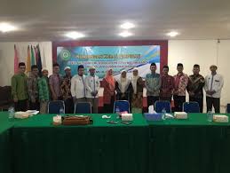 Raya puncak kp goleah rt 001 rw 001 desa kuta, kecamatan megamendung kabupaten bogor, provinsi. Stiu Wadi Mubarok Bogor Belajar Ke Iiq Jakarta Republika Online