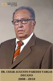 César Villavicencio Atienza