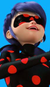 Pin On Miraculous Ladybug