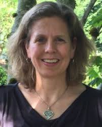 Heather Preston, MA, LMHC