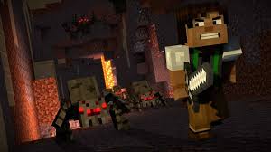 Today we celebrate norway's national day the 17th of may or 17. 10 Jahre Minecraft Das Ist Passiert Computer Bild Spiele