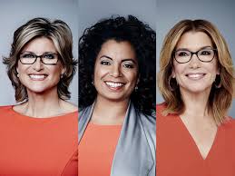 Ashleigh Banfield Michaela Pereira Carol Costello To Leave Hln As Network Ends New York And La Based News Programming Tvnewser