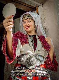 Jump to navigation jump to search. Macedonian Girl Bulgarian Clothing Macedonia People Folk Costume