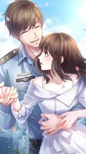 Gavin Mr Love Queen S Choice Anime Love Anime Love Couple Anime Cupples