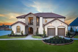Cane Island By Rise Communities 2100 Cane Island Pkwy Katy Tx 77493 Cane Island Is A New Home Development I New Home Communities New Home Builders New Homes