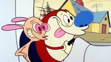 The Ren & Stimpy Show: Season 3 | Rotten Tomatoes