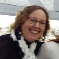 Ana María Corchado Solano