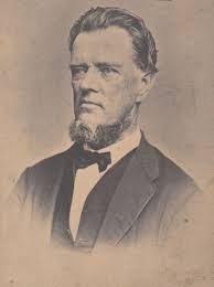 John Milton Elliott** (1820-1879) was born in Scott County, Virginia. The  family moved to Kentucky during his childhood, with his father serving two  terms in the Kentucky General Assembly. In 1841, he
