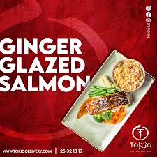 Because of this, starting next week we will provide our readers with a series of articles that will take someone planning a food truck business through the. Tokio Restaurant Bar Our Main Dish Proposal For Today S Business Lunch Ginger Glazed Salmon 77 77 28 28 Https Tokiodelivery Com Online Order Delivery Takeaway Tokiorestaurant Japanesecuisine Asiancuisine Limassol Cyprus Facebook