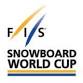 2026 FIS Snowboard World Cup - Snowboard Cross event image
