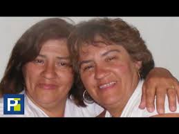 La vi en televisión": Gemelas se reencontraron tras más de 50 años  separadas y sin conocerse