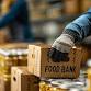 Sherman County Food Bank
