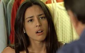 Notícias sobre Laura · Notícias da TV