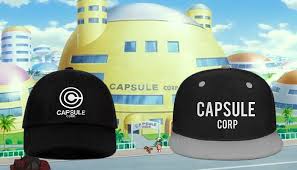 Maybe you would like to learn more about one of these? Best Dragon Ball Z Hats Capsule Corp Gear