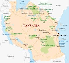 Es grenzt an mosambik, malawi, sambia, die demokratische republik kongo, burundi, ruanda, uganda und kenia. Private Safaris Tansania Twiga Safaris
