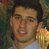 Tyler Pavlinsky Obituary