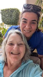 Hello from the Iberostar Tainos, missing you all