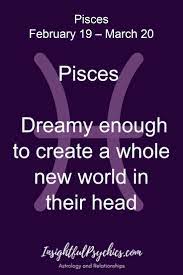 Pisces Sign Dates Traits More Pisces Quotes Zodiac Signs Pisces Pisces