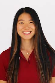 2022-23 Women's Golf Roster