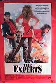 Dvd uses a security method called the content scrambling system. The Experts 1989 Starring John Travolta On Dvd Dvd Lady Classics On Dvd