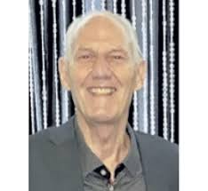 John DRYBURGH Obituary