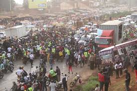 Streets, places, amenities and neighbour areas of kangemi ward. It S Race Against Time For Odm As 2022 Poll Looms The Standard