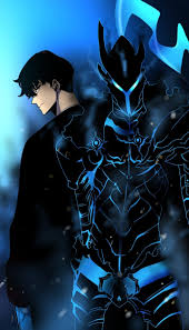 More images for anime wallpaper 1920x1080 solo leveling wallpaper » Cool Solo Leveling Hd Wallpaper For Android Apk Download