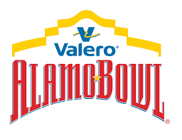 2019 Alamo Bowl Bowl Logo College Logo Logos