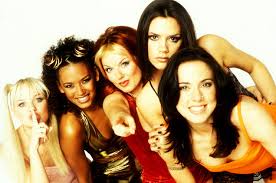 Spice Girls Wannabe This Weeks Billboard Chart History