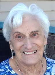 Idamae Scaramuzzi Obituary (1928