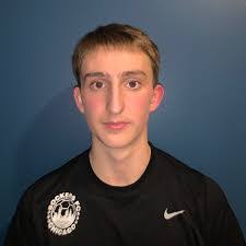 Nicholas Rogalski's Instagram, Twitter & Facebook