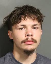 Man sentenced to 18 months in prison for shooting at Lawrence motel in  2023; state had agreed to ignore that gun was used