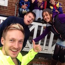 Leeds Golden Mile 2014 & Kirkstall Abbey 7 'Monk Run' 2014 reviews !!