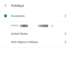 But if you're also looking for lively nightlife, these islands don't disappoint either. How To Add Holidays To Google Calendar On Desktop Or Mobile