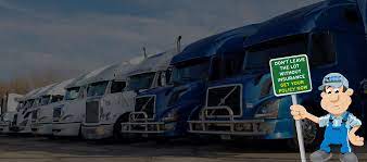 It is not only mandatory for truckers to have insurance, it's mandatory for them to maintain it as well. Short Term Commercial Truck Insurance Short Term Commercial Truck Insurance Policies