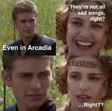 Do your dummies like to hug? Mine are basically a hallmark channel romance  24/7