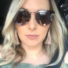 Eve Ritchie's Instagram, Twitter & Facebook