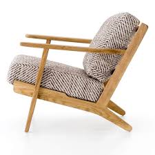 There is absolutely nothing worse than a seat that causes backache and the resultant fatigue, it's just simply bad for your health. Mid Century Modern Oak Brooks Kilim Lounge Chair Mid Century Modern Chair Modern Lounge Chairs Furniture