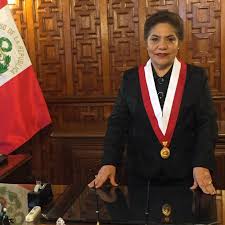 Profile for Luz Salgado Congresista 2016