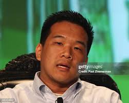 MG Siegler, Ryan Sowards, Justin Hawkins, and Adrian Grenier attend... News  Photo