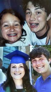 Alabama Snapshots: Before and After