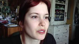 Anna Bella Chapman monologue