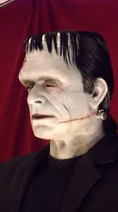 Universal Monsters Forever