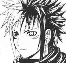Jio From O Parts Hunter One Of My Favorite Manga 666 Satan Anime Kingdom Aesthetic Art